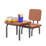 Primary (Std I – VI)