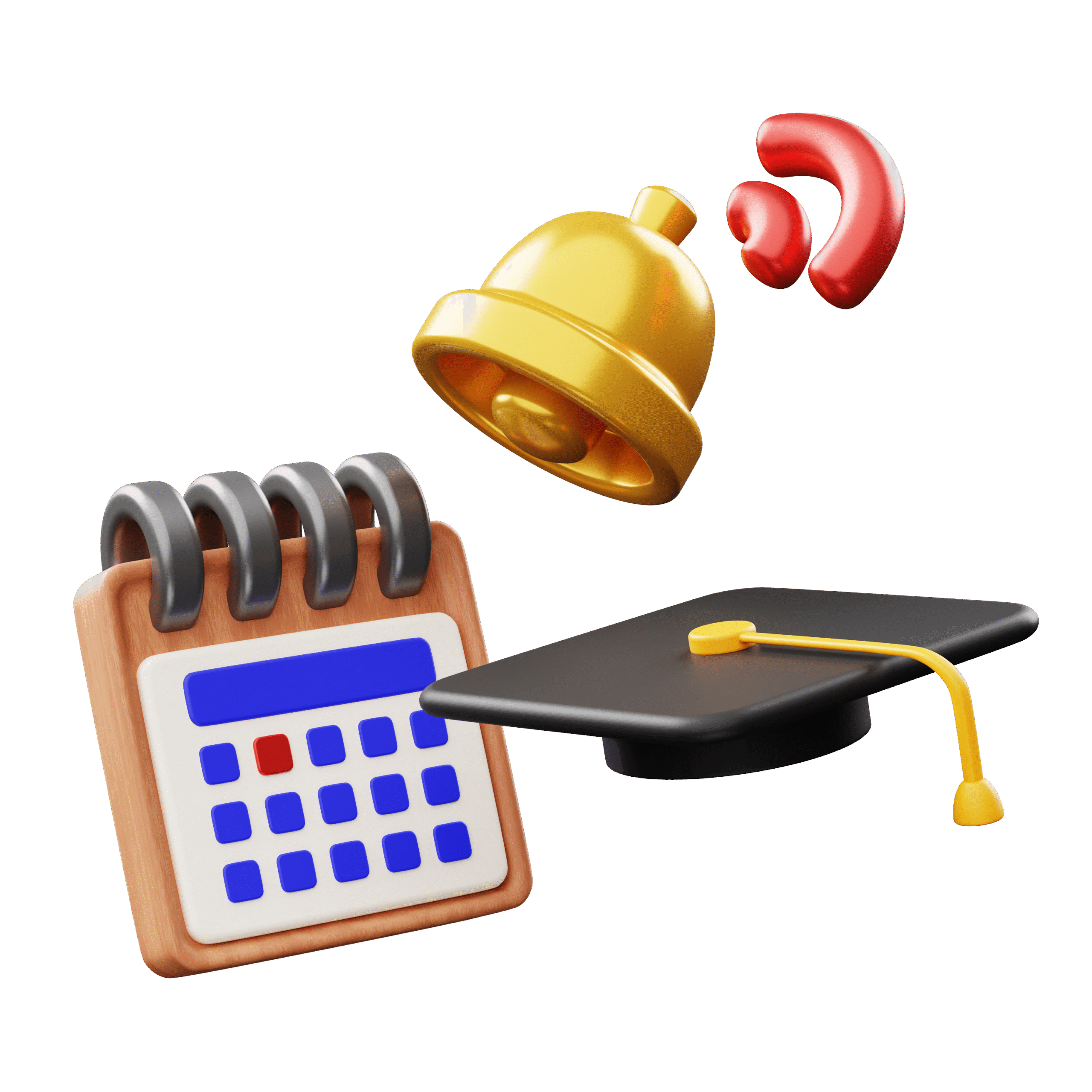 School Visit & Orientation